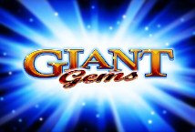 Giant Gems slot